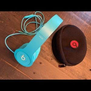 Beats by Dre Headphones